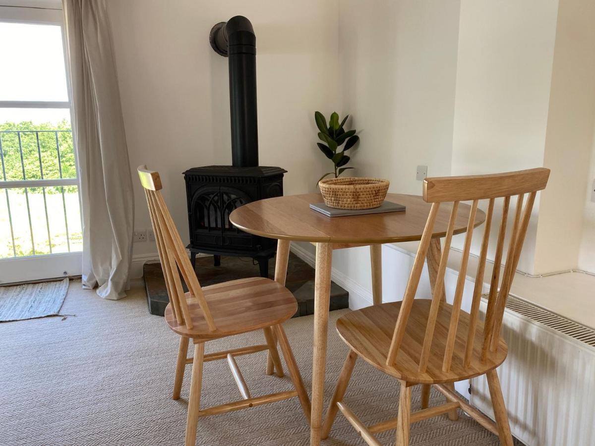 Holiday home Swallows Drift At Rosewyn Newquay (Cornwall)