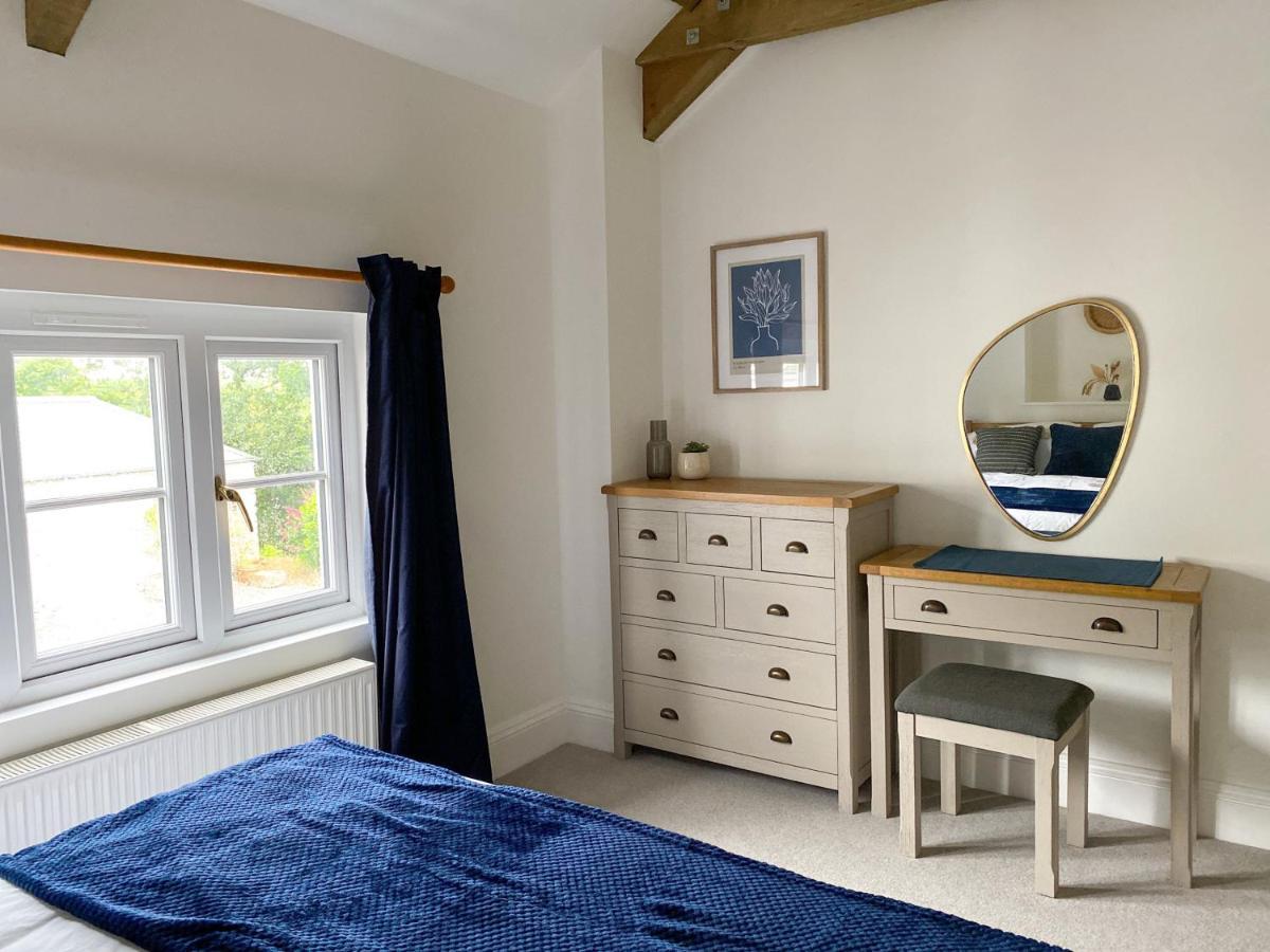 Holiday home Swallows Drift At Rosewyn *