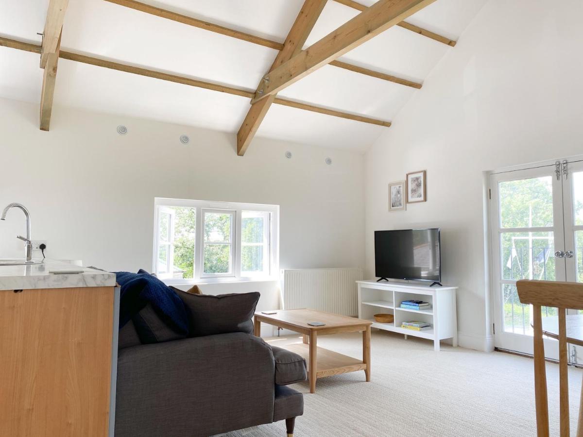 Holiday home Swallows Drift At Rosewyn