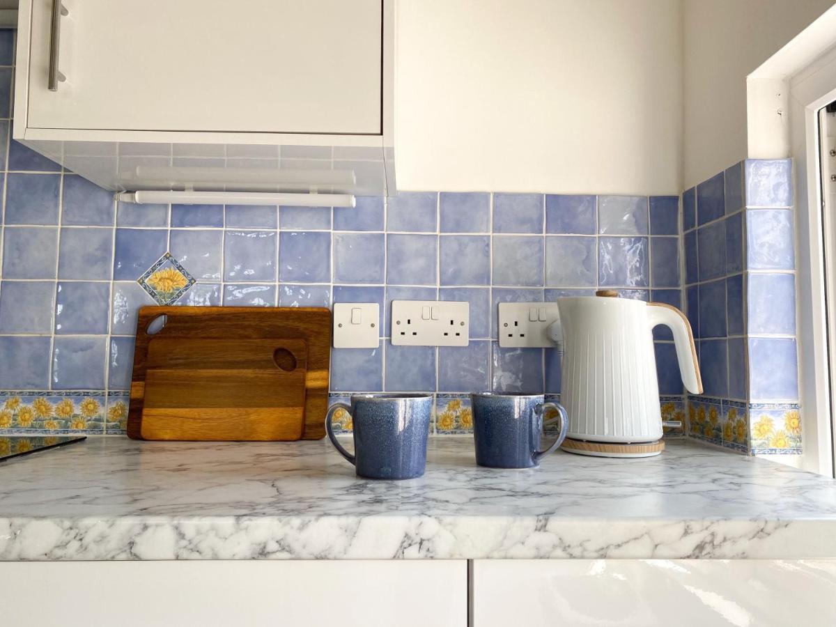 Holiday home Swallows Drift At Rosewyn Newquay (Cornwall)