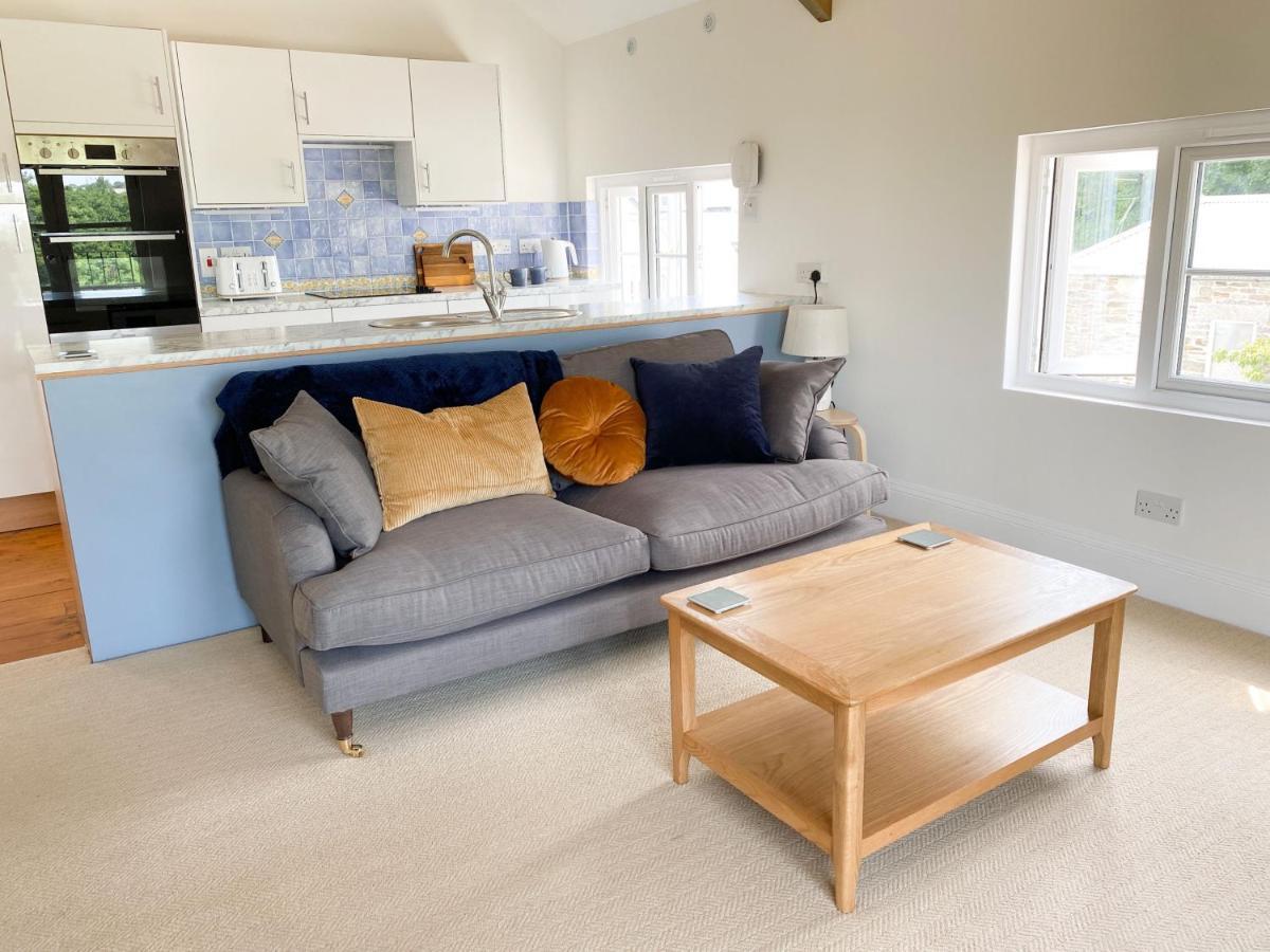 Holiday home Swallows Drift At Rosewyn
