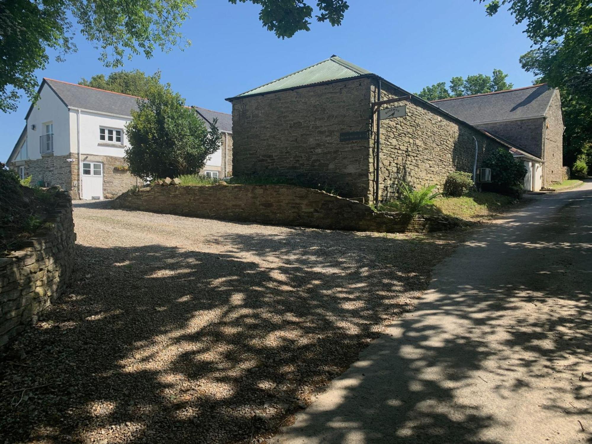 Holiday home Swallows Drift At Rosewyn
