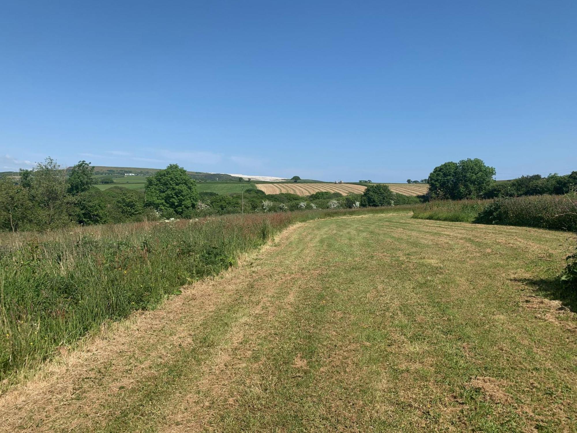 Holiday home Swallows Drift At Rosewyn *